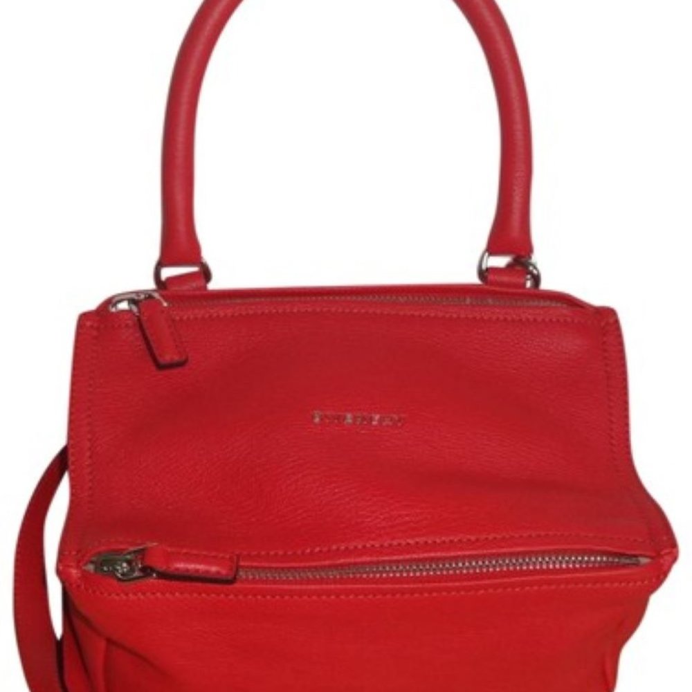 Givenchy Small Pandora Satchel messenger bag